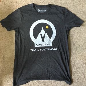 Vasque Medium T-Shirt